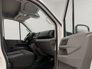 Volkswagen Crafter bild 24