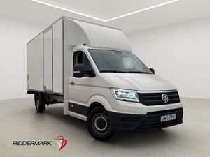 Volkswagen Crafter bild 1