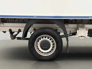 Volkswagen Crafter bild 26