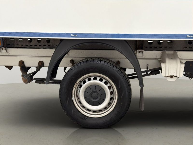 Volkswagen Crafter bild 26