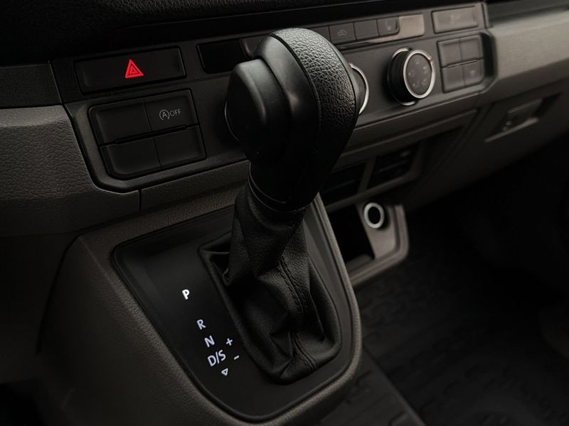 Volkswagen Crafter bild 21
