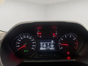 Peugeot Partner bild 16