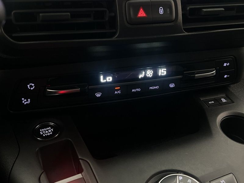 Peugeot Partner bild 22