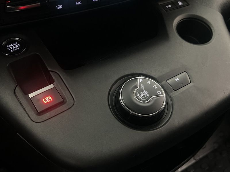 Peugeot Partner bild 23