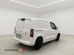 Peugeot Partner bild 8