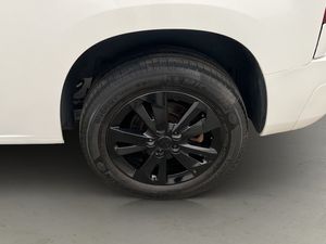 Peugeot Partner bild 26