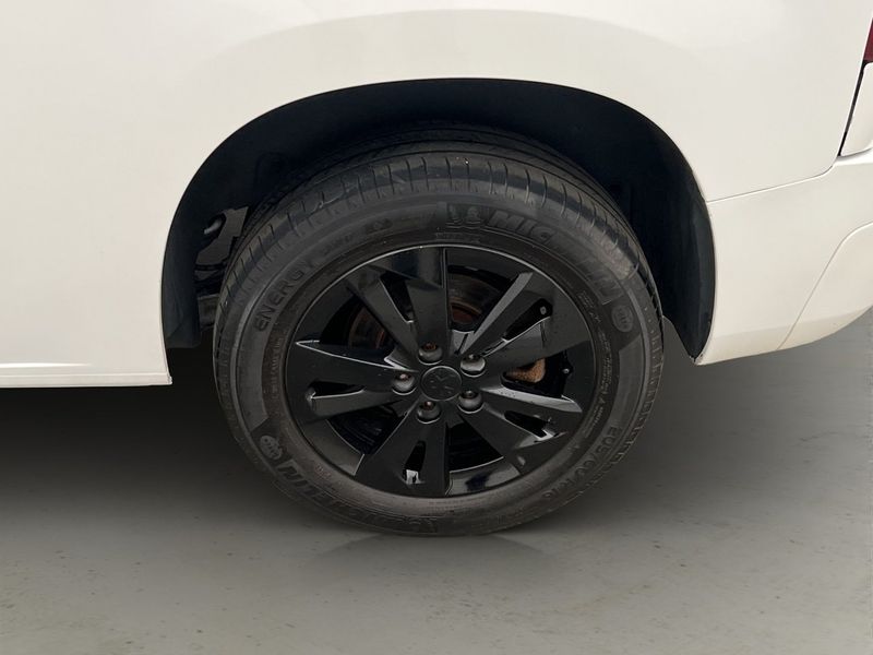 Peugeot Partner bild 26