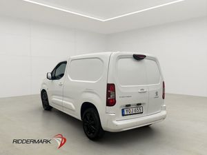 Peugeot Partner bild 6