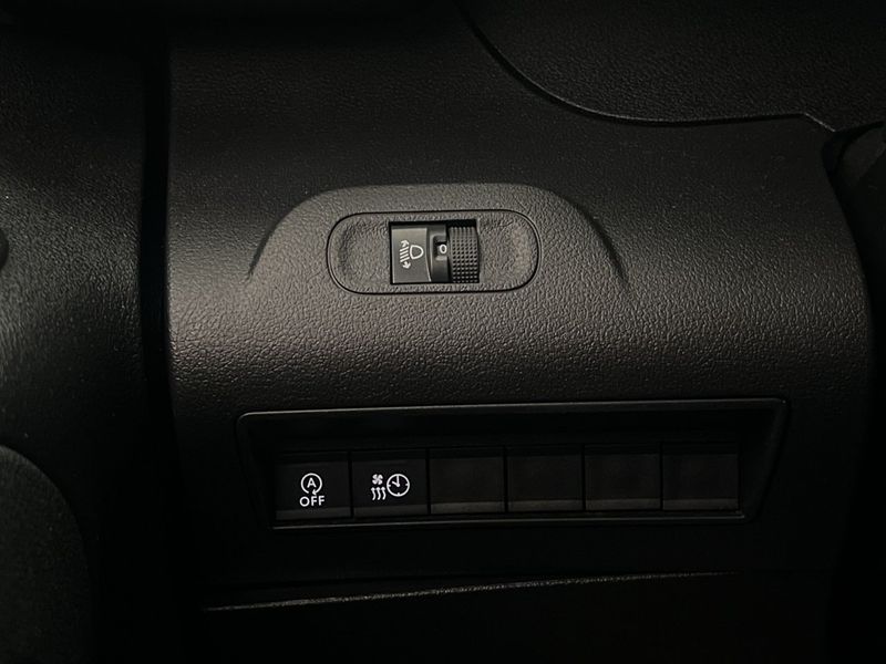 Peugeot Partner bild 12