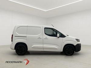 Peugeot Partner bild 2
