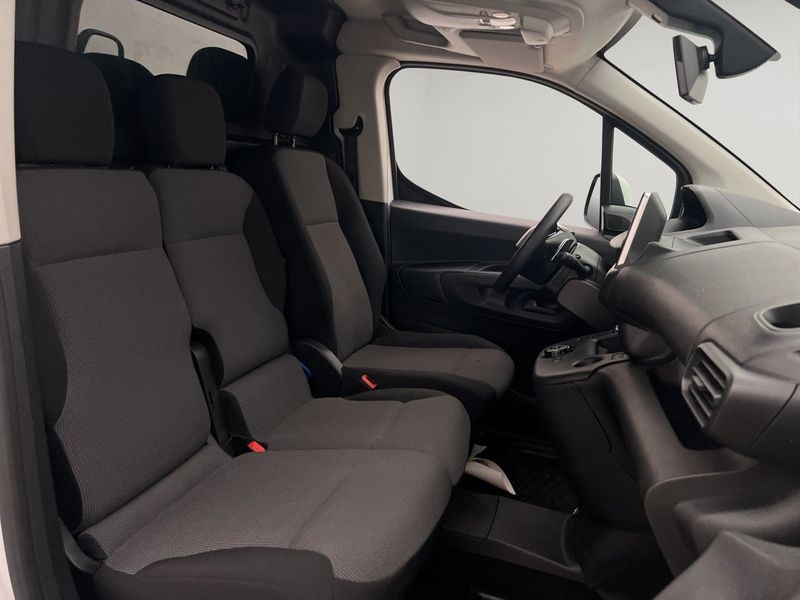 Peugeot Partner bild 24