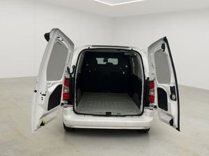 Peugeot Partner bild 11