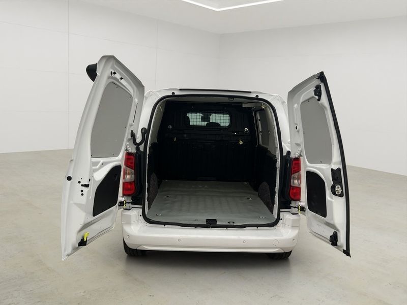 Peugeot Partner bild 11