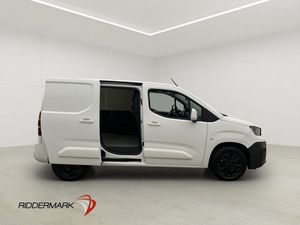 Peugeot Partner bild 9