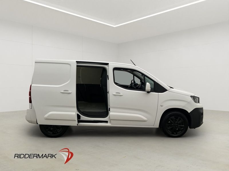 Peugeot Partner bild 9
