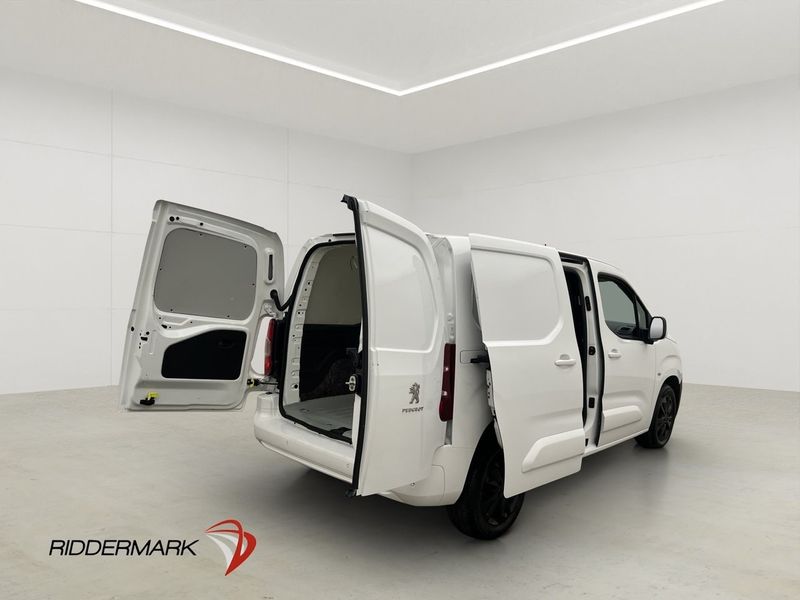 Peugeot Partner bild 10