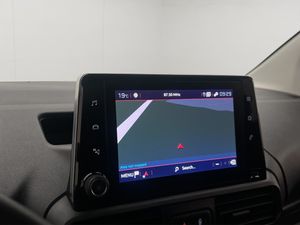 Peugeot Partner bild 19
