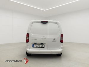 Peugeot Partner bild 7