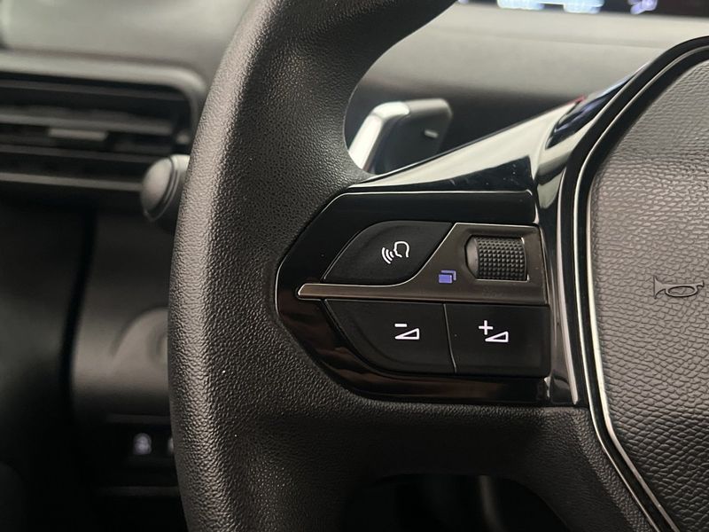 Peugeot Partner bild 15