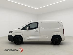 Peugeot Partner bild 5