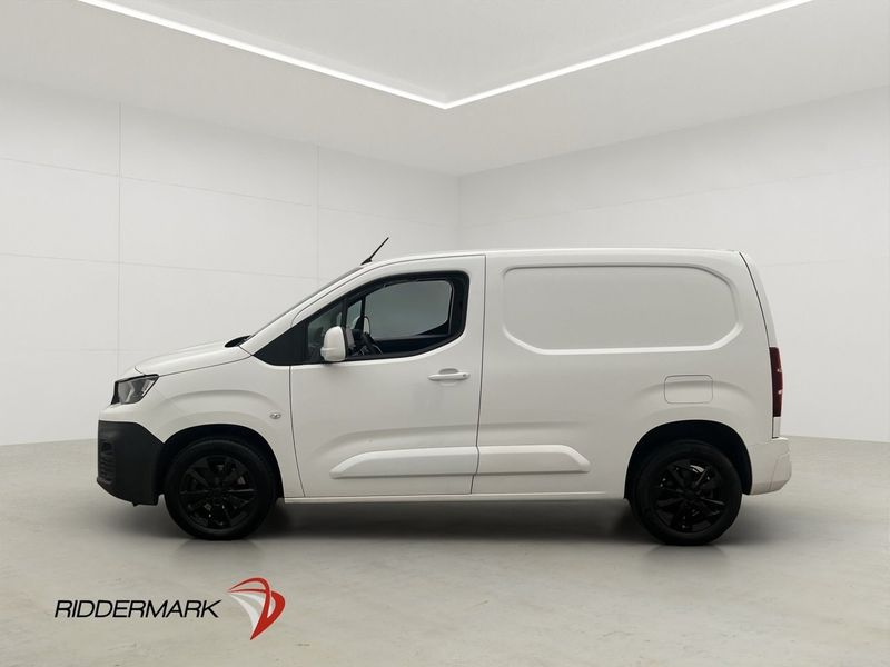 Peugeot Partner bild 5