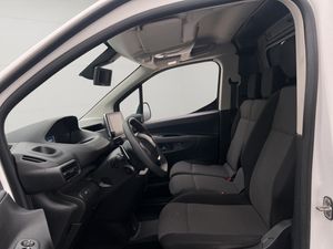 Peugeot Partner bild 14