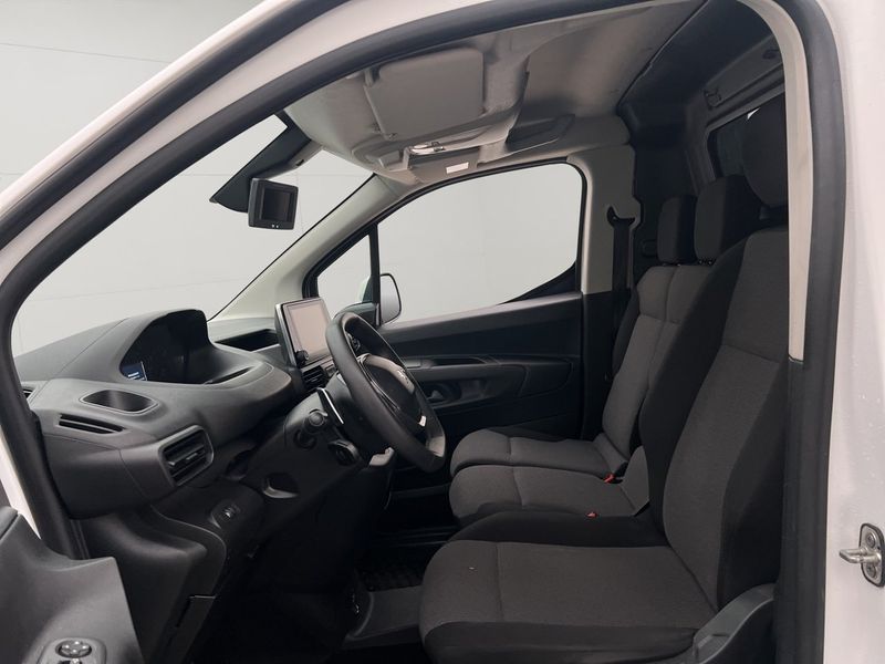 Peugeot Partner bild 14
