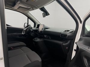 Peugeot Partner bild 25