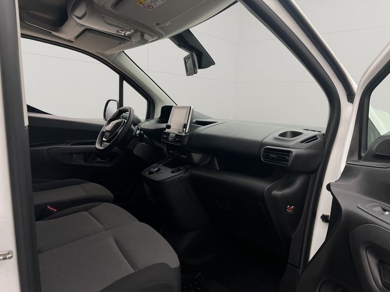 Peugeot Partner bild 25