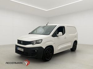 Peugeot Partner bild 3