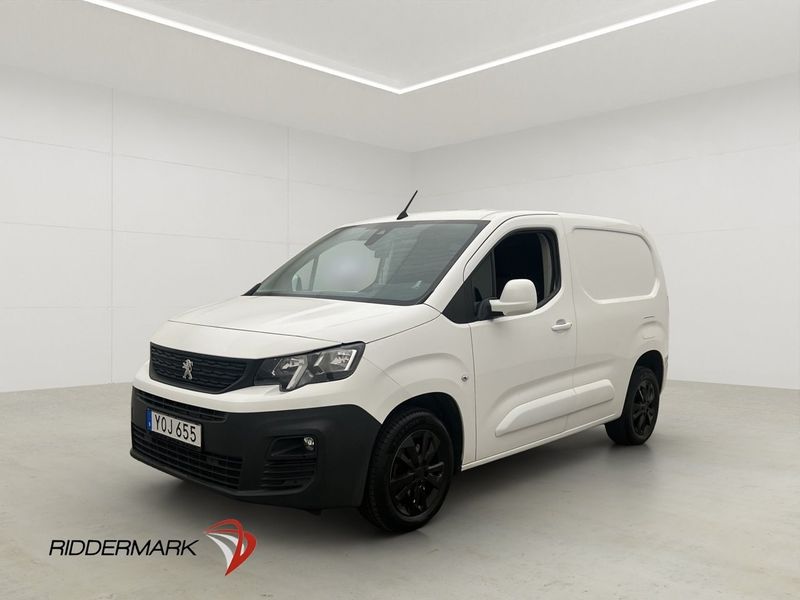 Peugeot Partner bild 3