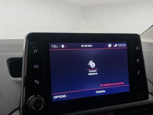 Peugeot Partner bild 20