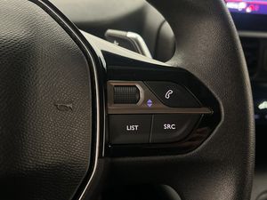 Peugeot Partner bild 17