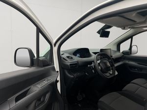 Peugeot Partner bild 13