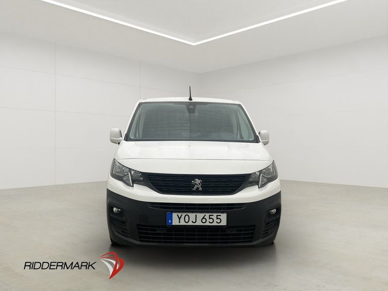 Peugeot Partner bild 4