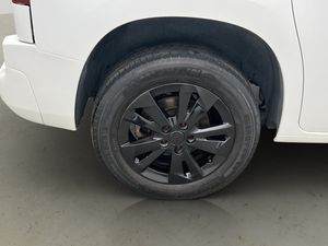 Peugeot Partner bild 27