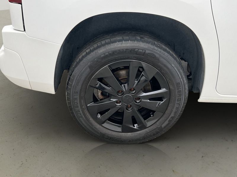 Peugeot Partner bild 27