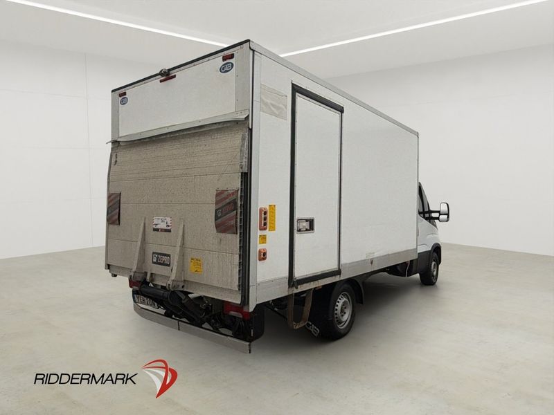 Iveco Daily bild 10