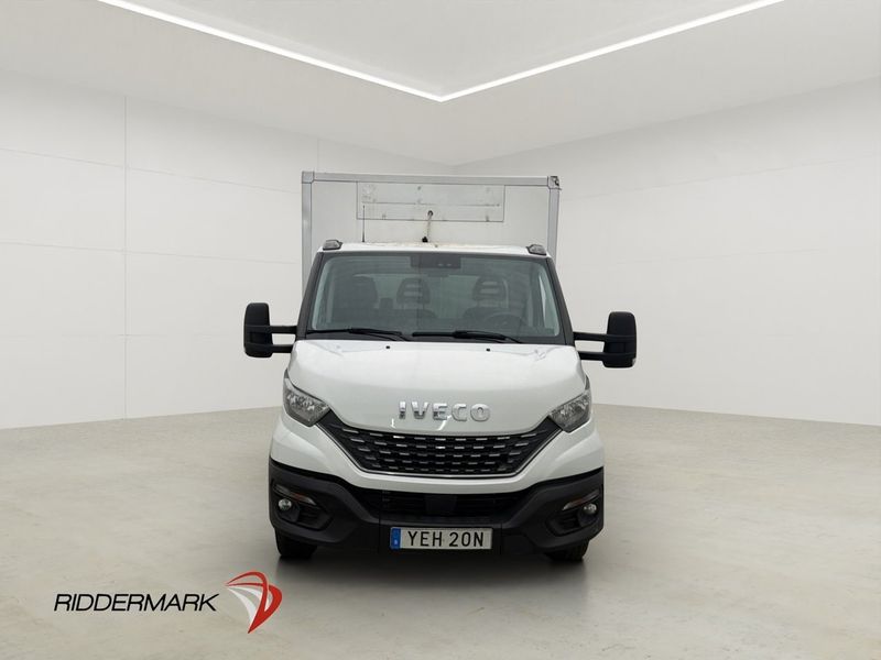 Iveco Daily bild 5