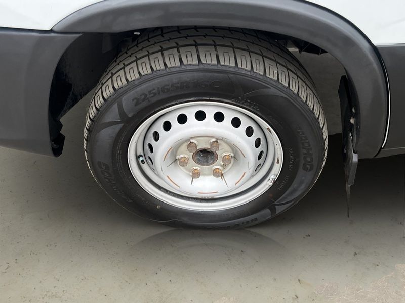 Iveco Daily bild 19