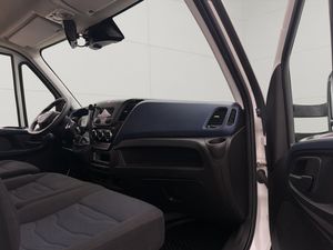 Iveco Daily bild 18