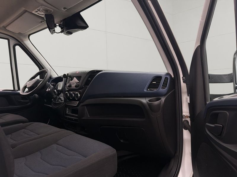 Iveco Daily bild 18