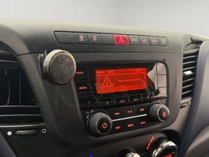 Iveco Daily bild 15