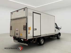 Iveco Daily bild 9