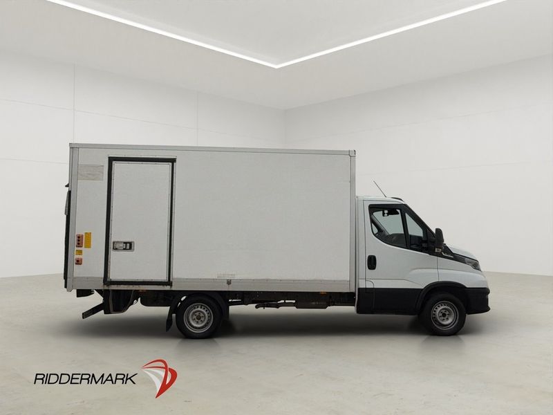 Iveco Daily bild 2
