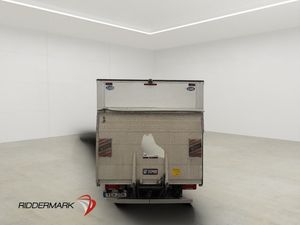 Iveco Daily bild 11