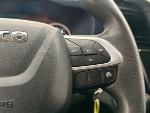 Iveco Daily bild 14