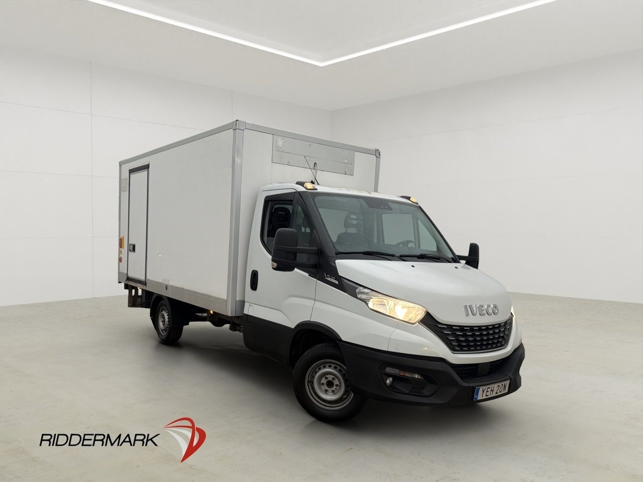 Iveco Daily