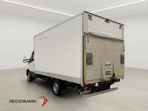 Iveco Daily bild 7