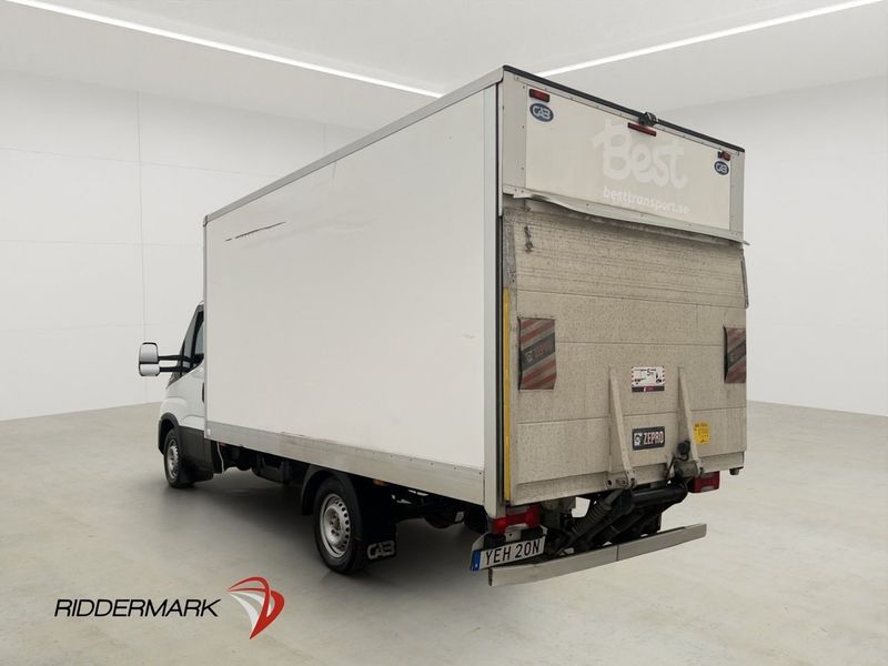 Iveco Daily bild 7